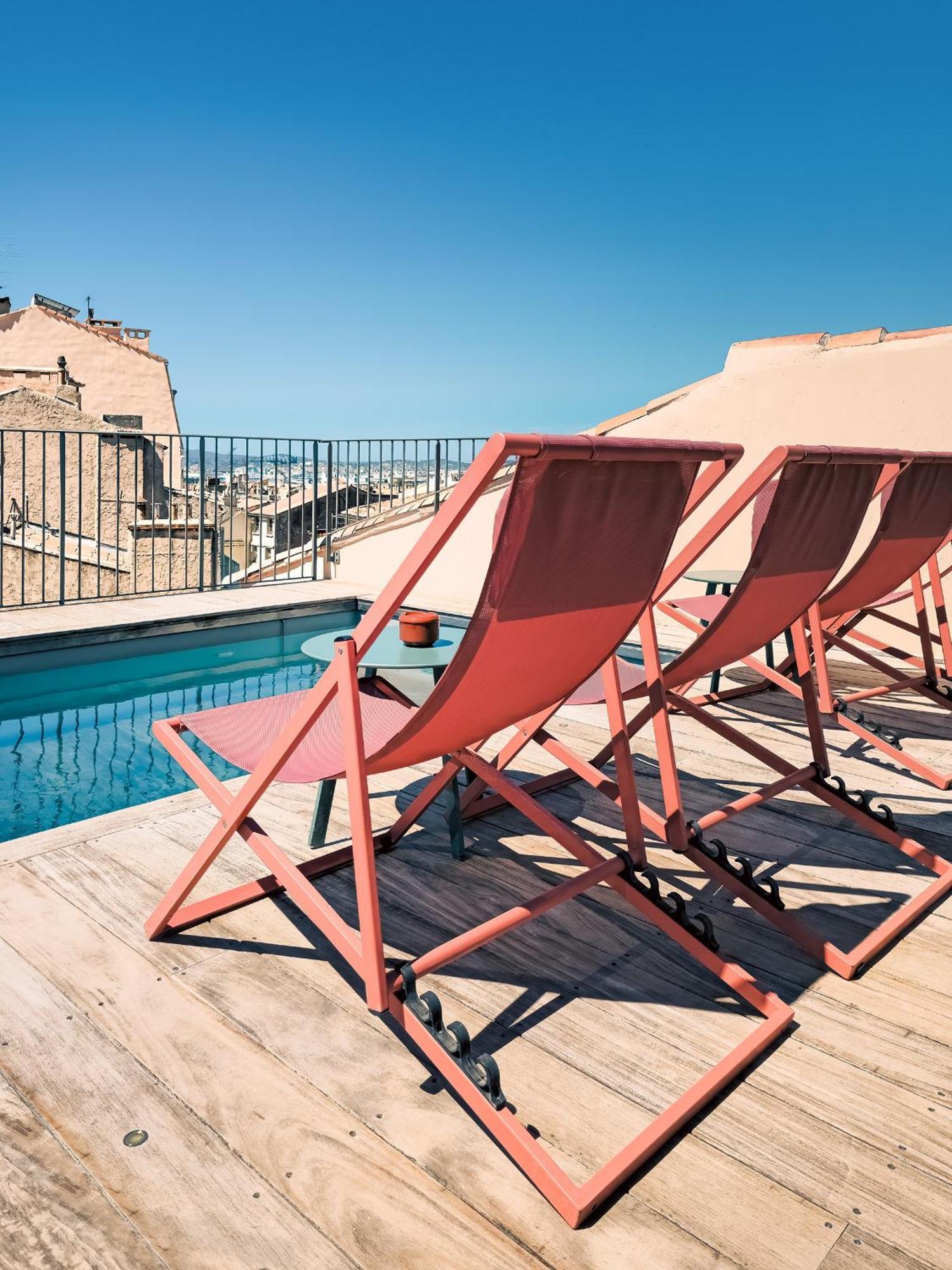 Grand Hôtel Dauphiné, Boutique Hôtel&Suites Tolón Exterior foto